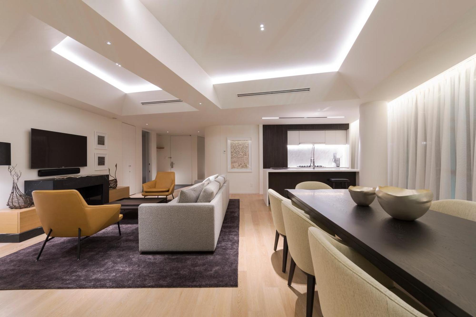 Skye Niseko Hotel Kutchan Cameră foto