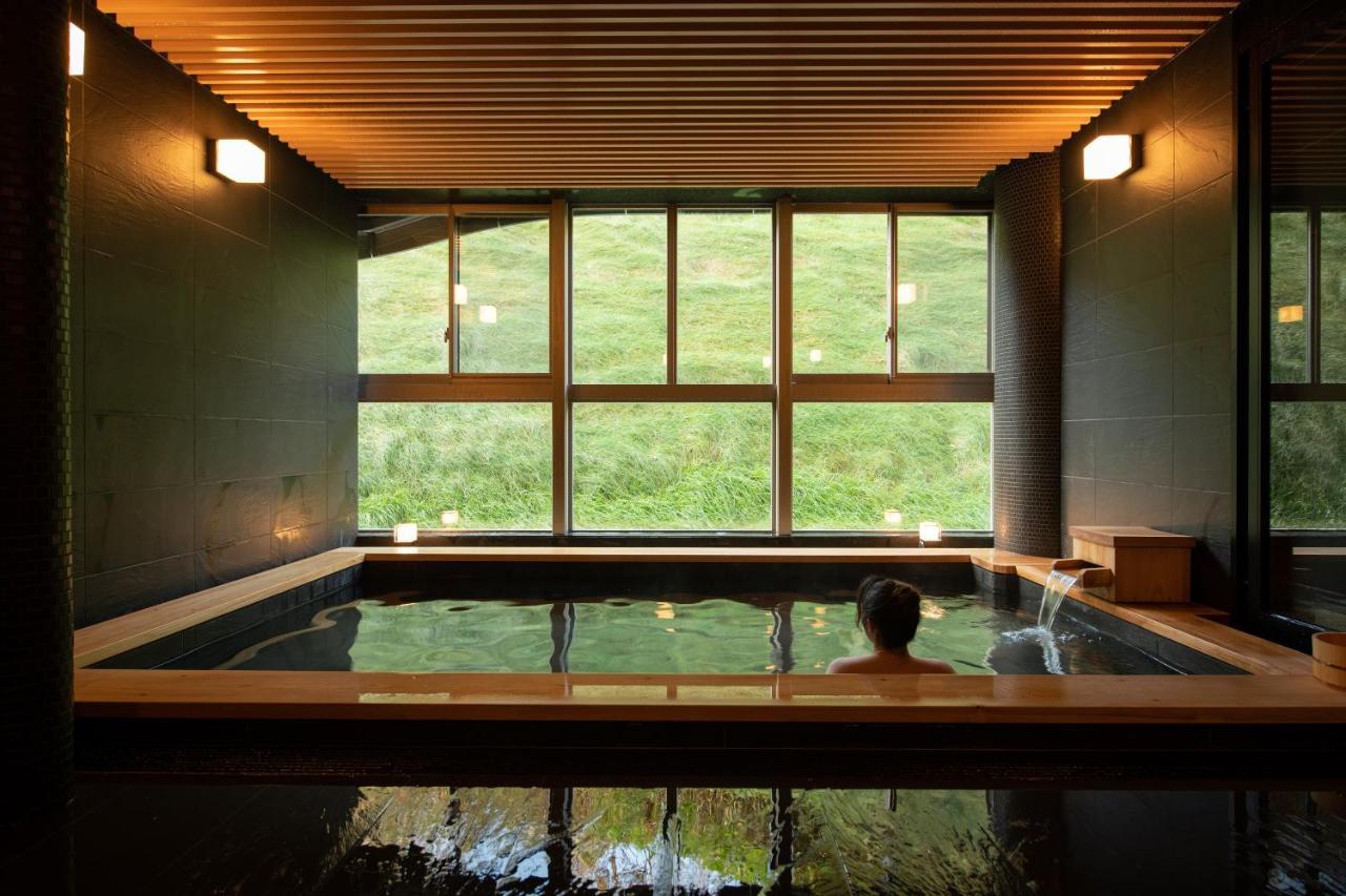Skye Niseko Hotel Kutchan Exterior foto